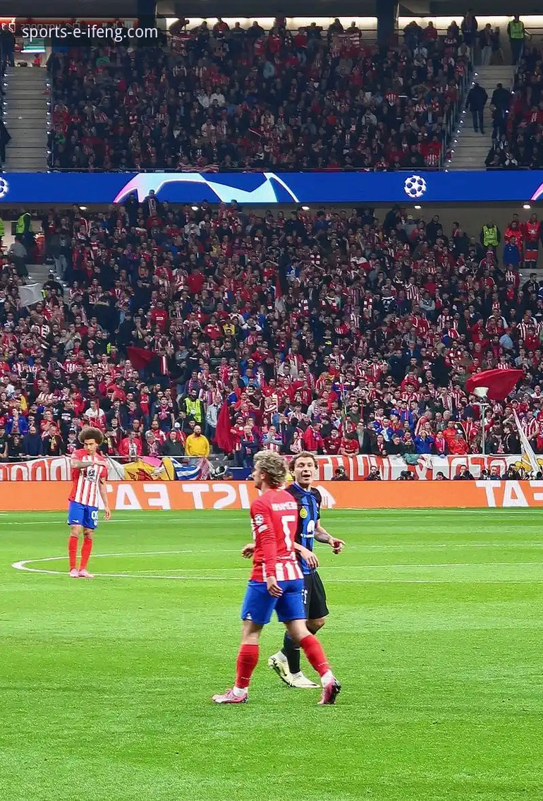 欧冠八强格局深度评测：豪门盛宴与凤凰体育的实战观赛体验